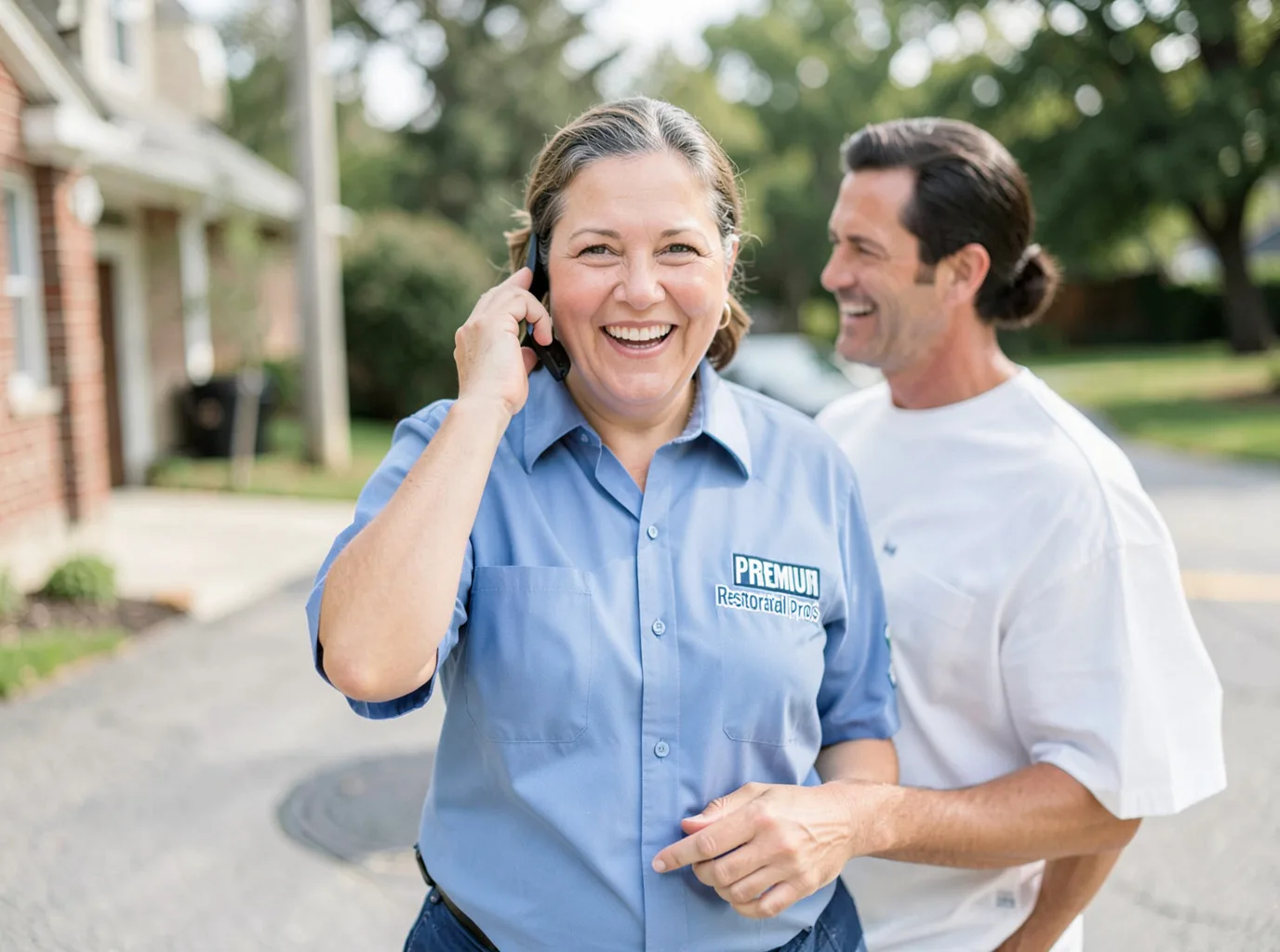 Water Damage Restoration Wonewoc, WI FAQs
